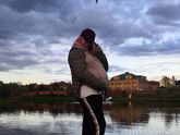Сегодня было невероятно красиво