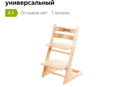 Кто-То пользуется такими стульями?
