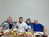 Одна фотках моя мама