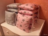 Всякие детские вещи
