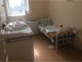 Второй роддом: отзыв с места событий