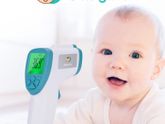 Термометр Babylito