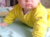 5 месяцев Эминушке Очередной