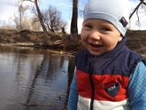Дневничок развития: Георгию 2 года.
