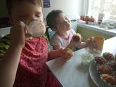Приятные моменты карантина =)