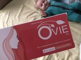 Тесты Ovie 💩💩💩
