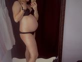 Третий триместр не за горами 🤰🏼