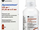Антибиотики