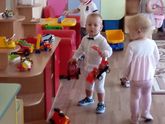 Первый раз в первый сад (ГКП&1506)