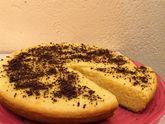 Вкусняшка к чаю