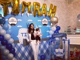 Справили 6 мес ))