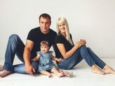 Привет бэбик, девчонки!