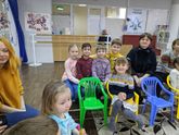 Живая классическая музыка с рождения, Курск