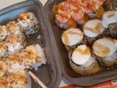 Оо вкуснятина)))кто тоже сейчас