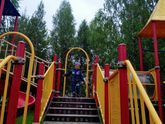 6 недель, полёт нормальный)