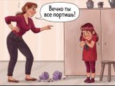 Уверенность в себе?