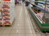 Сделали вылазку