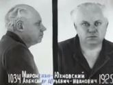 Мини-Сериал "Алекс Лютый" (2019,