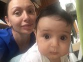 С праздником всех деток и больших и малых