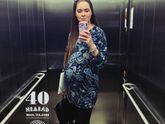Как дела? Пока не родила.. 😅