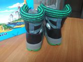 Продам зимние сапожки "Котофей"