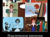 Поговорим о советском кино?