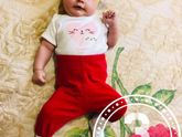 Вчера исполнилось 3 месяца ❤️