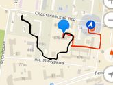В роддом на Скорой или пешком...