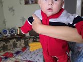 3 месяца малышу❤️ Ты