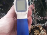 Самый точный инфракрасный термометр – это Sensitec NF-3101
