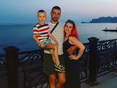 Наш отдых Крым-Судак🥰