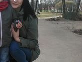 Нужен совет выход из чёрного