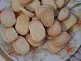 Рецепты печенья в духовке?))🍪🤗