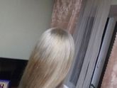 Есть здесь девочки-парикмахеры?Скажите