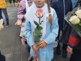 Поздравляю всех с 1 сентября и с началом осени))