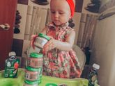 ВОСТОРГ ОТ НОВИНОК GERBER