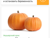 Новый Год и сыночек уже близко?????