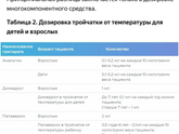 Тройчатка