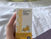 Колики