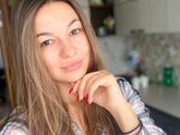 Ох, решилась я на