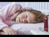 Растительные стропы при простуде?