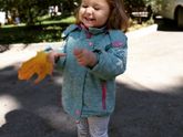 Нашла новый режим фото