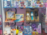 Новая модная игрушка