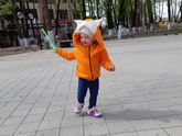 Доченька)