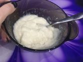 Порция кашки