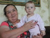 Она так быстро растёт