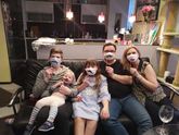 ДР старшего! 21 год! В памяти останется таким)))