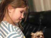 Лёгкое родительство,привет малыш..