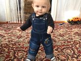 7 месяцев❤️?