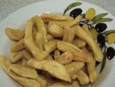 Вкусняшка на быструю руку